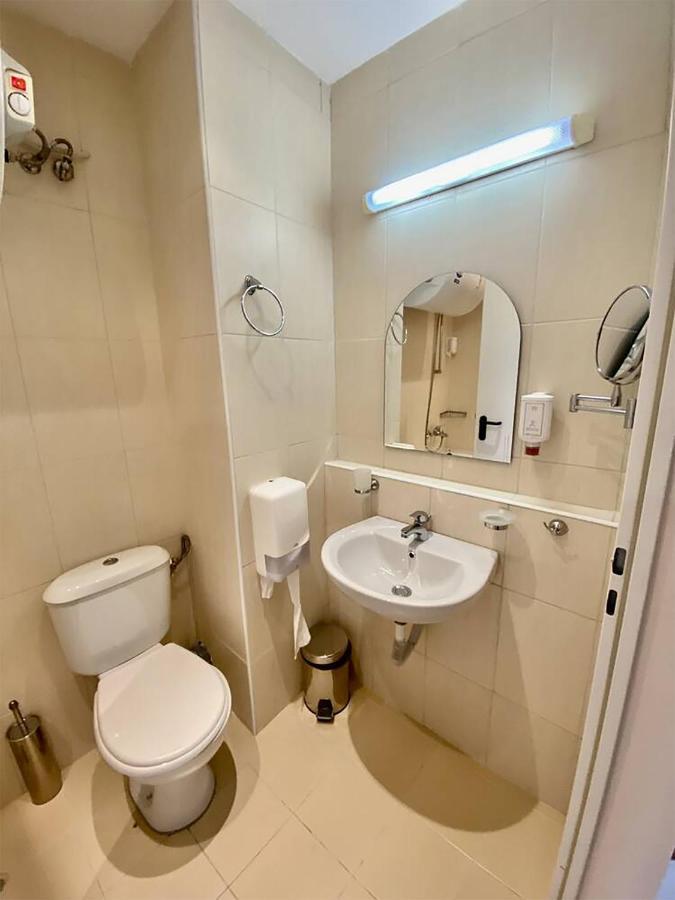 Trakia Plaza Apartment Солнечный берег Экстерьер фото